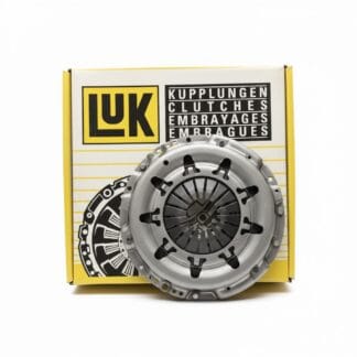 หวีคลัชท์ (LUK) TOYOTA คอมมูเตอร์ 10.2'' 2KD