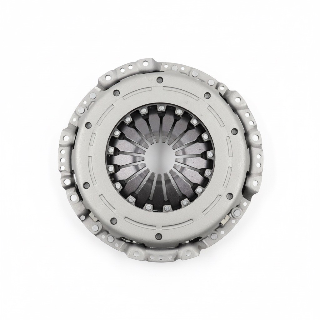 หวีคลัชท์ (LUK) TOYOTA REVO 2.4/2.8L,NEW Fortuner 6Spee - Image 3
