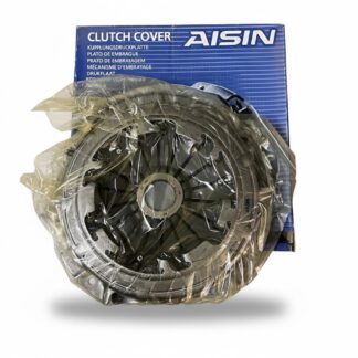 หวีคลัชท์ (AISIN) D-MAX BLUEPOWER 11"