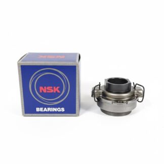 ลูกปืนกดคลัช [NSK] T/S TFR,D-MAX(2.5/3.0) TUR(มีขา)