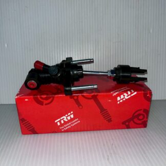 ปั๊มคลัชบน (TRW) TOYOTA VIGO, FORTUNER 2,4WD5/8""