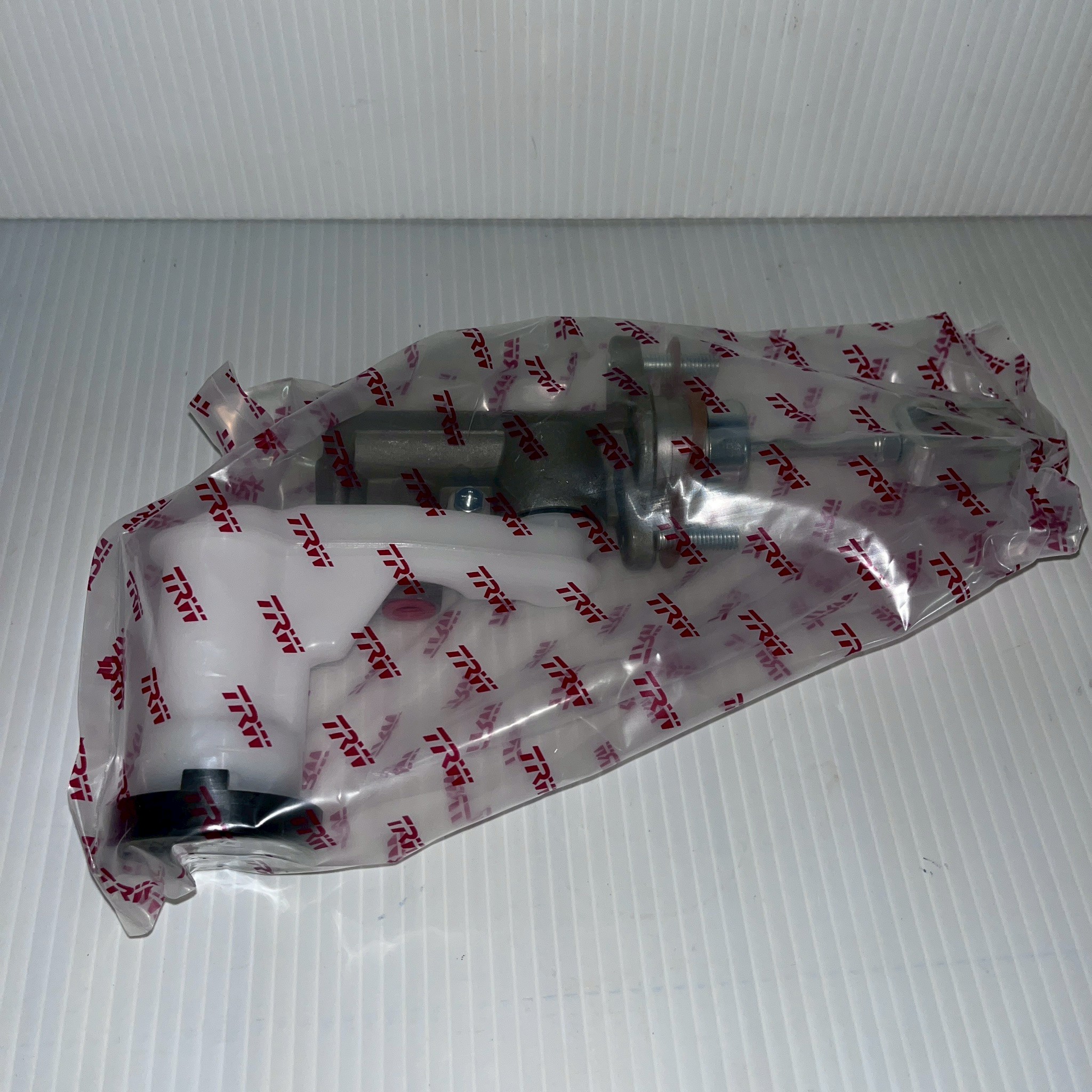 ปั๊มคลัชบน (TRW) ISUZU D-MAX'06,Gold MU-7(3.0)5/8 - Image 3
