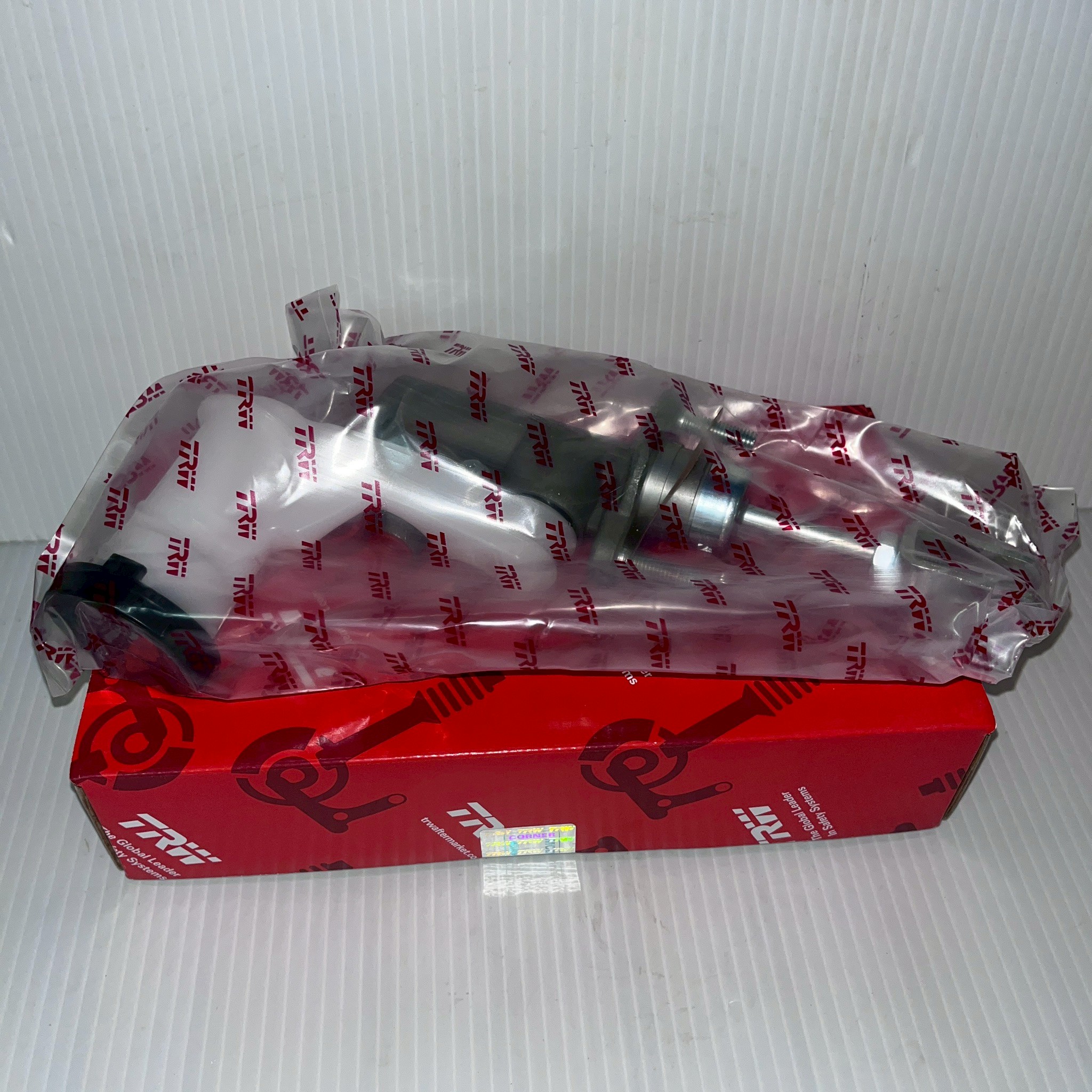 ปั๊มคลัชบน (TRW) ISUZU D-MAX'06,Gold MU-7(3.0)5/8