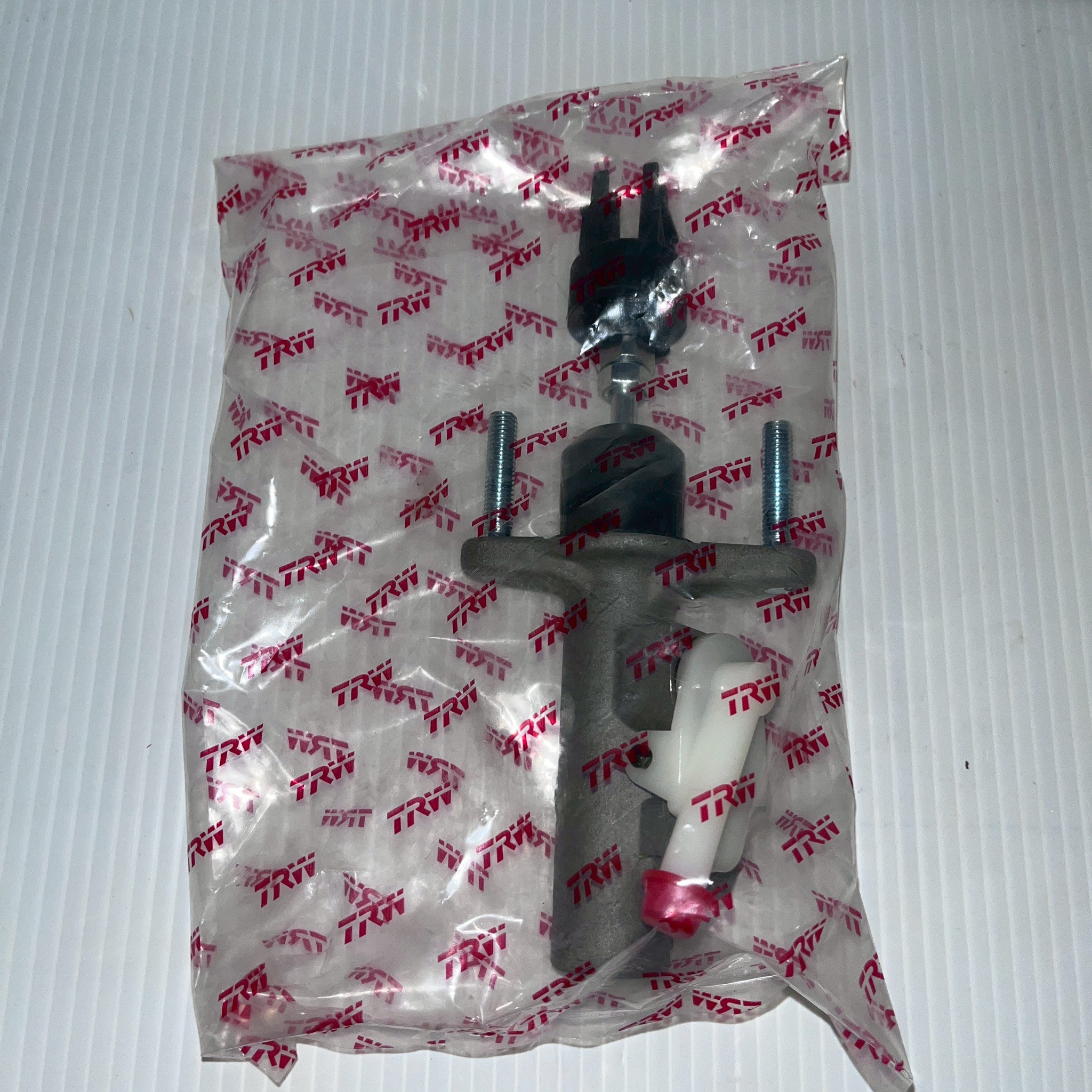 แม่ปั๊มครัชบน TOYOTA VIGO SMART'09,CHAMP'12,FORTUNER' - Image 4
