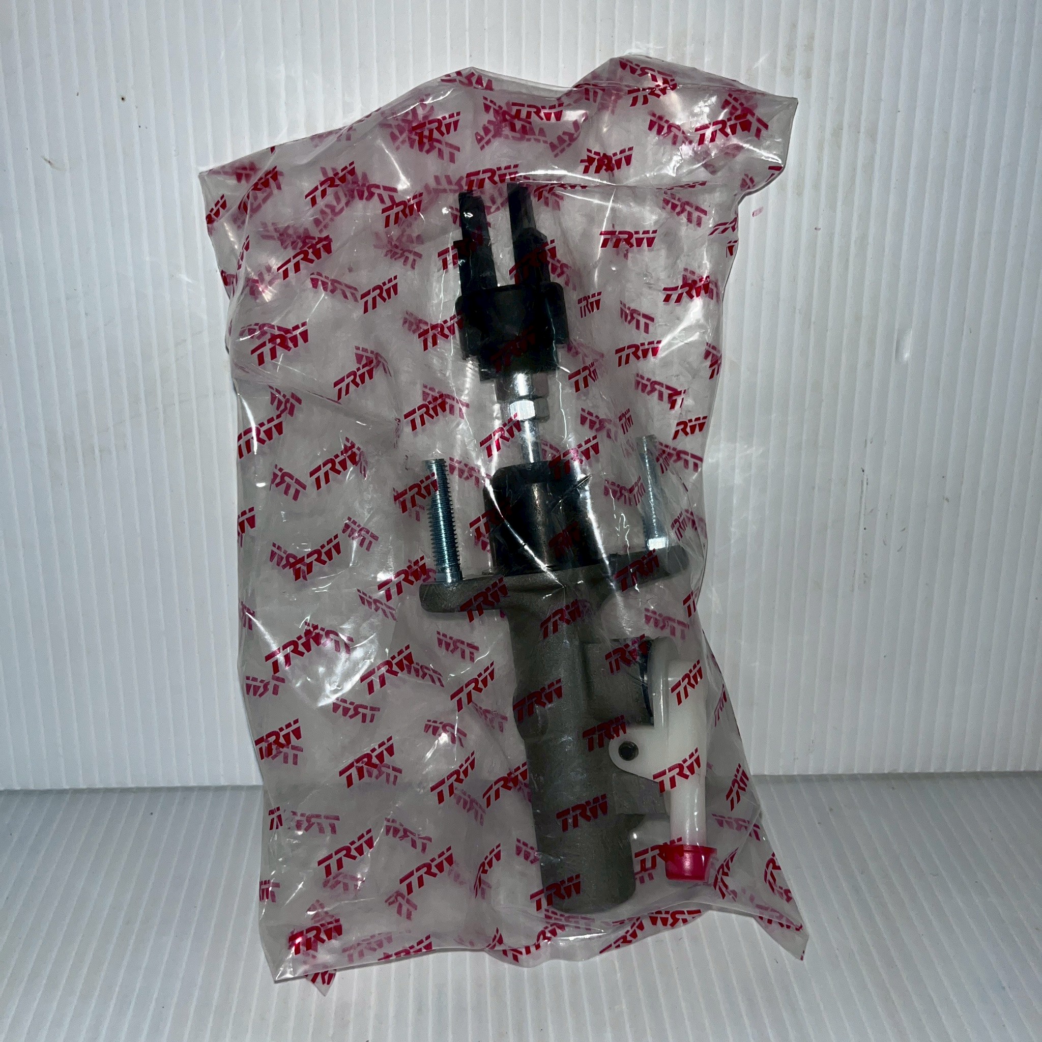 แม่ปั๊มครัชบน TOYOTA VIGO SMART'09,CHAMP'12,FORTUNER' - Image 2