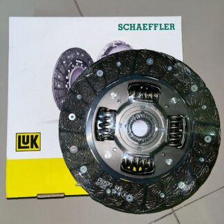 จานครัช MITSUBISHI TRITON KA4'05-2.5D(9''x23T)