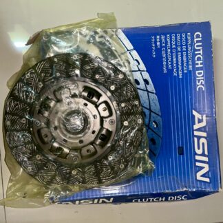 จานคลัชท์ (AISIN) 421 ISUZU D-MAX BLUEPOWER11"