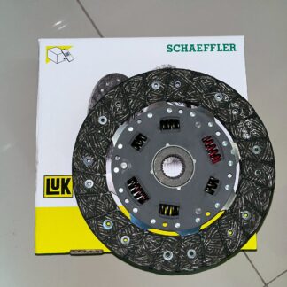 จานคลัชท์ ISUZU D-MAX5L,TFR 4JA1-T'03(9''x24T)
