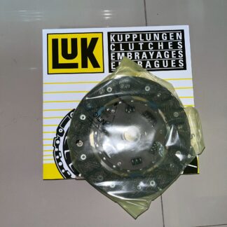 จานคลัชท์ ISUZU TFR'97-02,DragonEye2.5 4JA1(9''x24T)