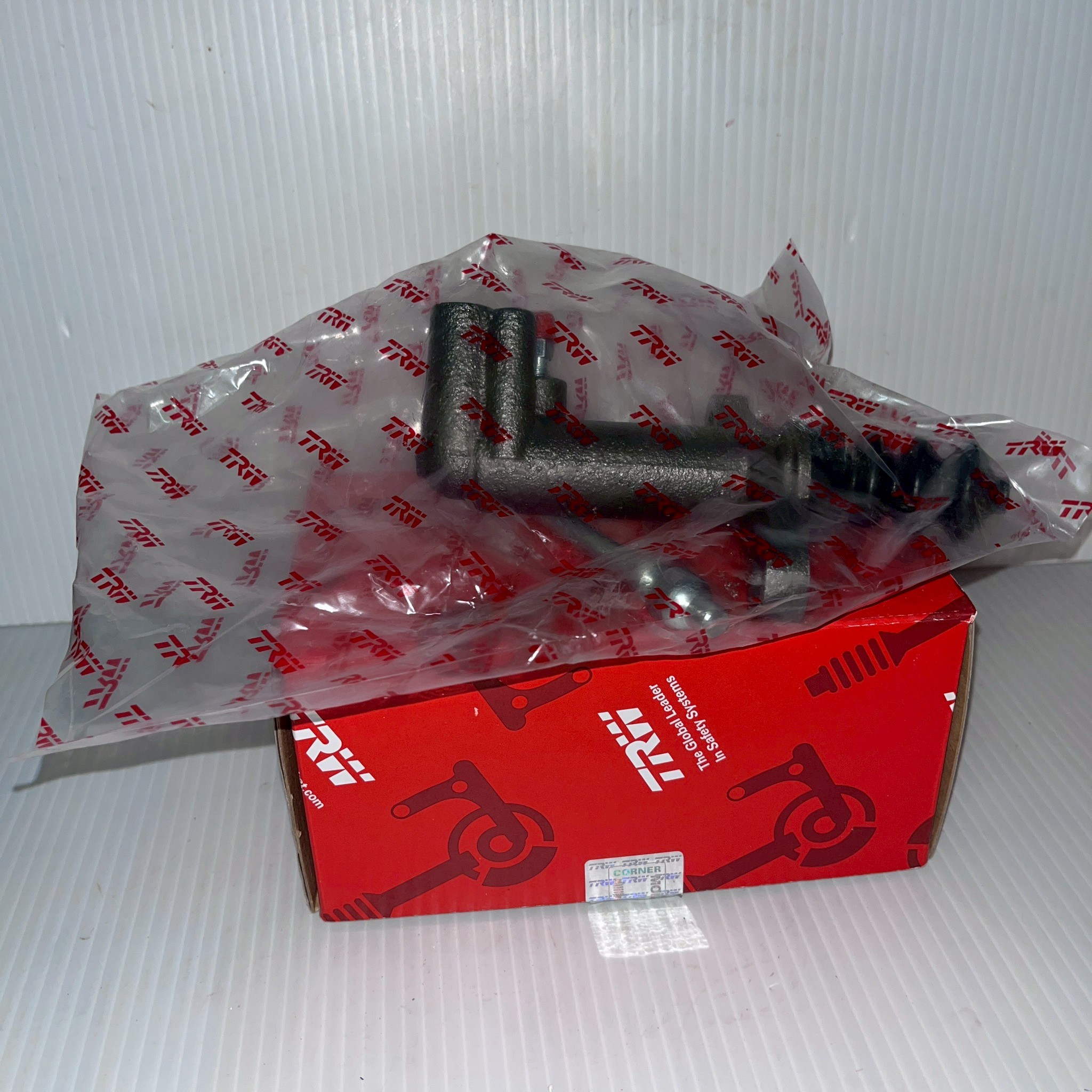 ปั๊มคลัชล่าง ISUZU D-MAX,MU7 3.0Di'02-04 13/16''