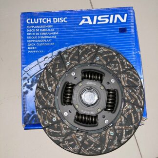  จานคลัชท์ (AISIN) MITSUBISHI TRITON(2.5)ดีเซล10''