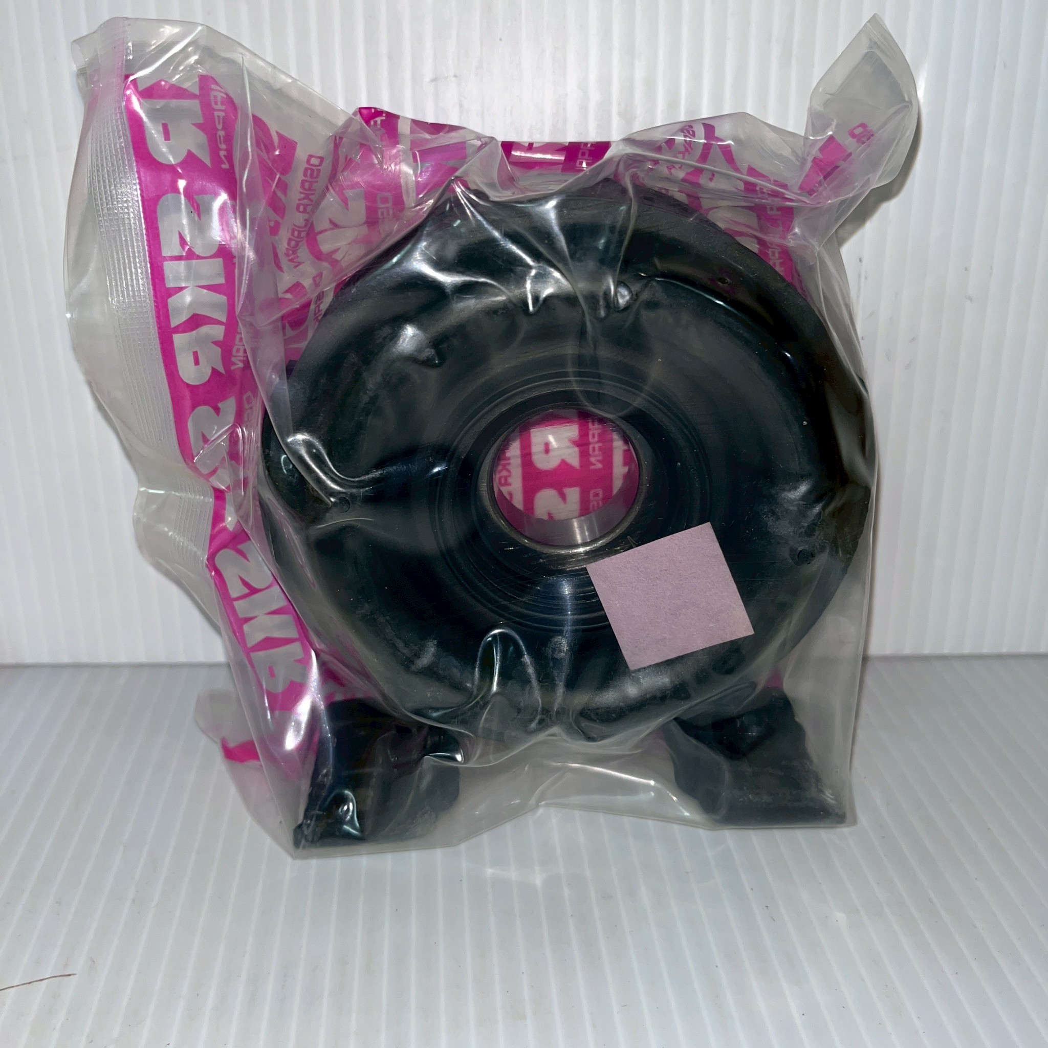ตุ๊กตาเพลากลาง ISUZU D-MAX 4WD MT - Image 3