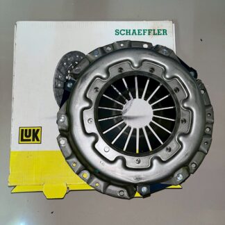 หวีครัช (LUK) MITSUBISHI TRITON KA4'05-2.5D(9''x23T)