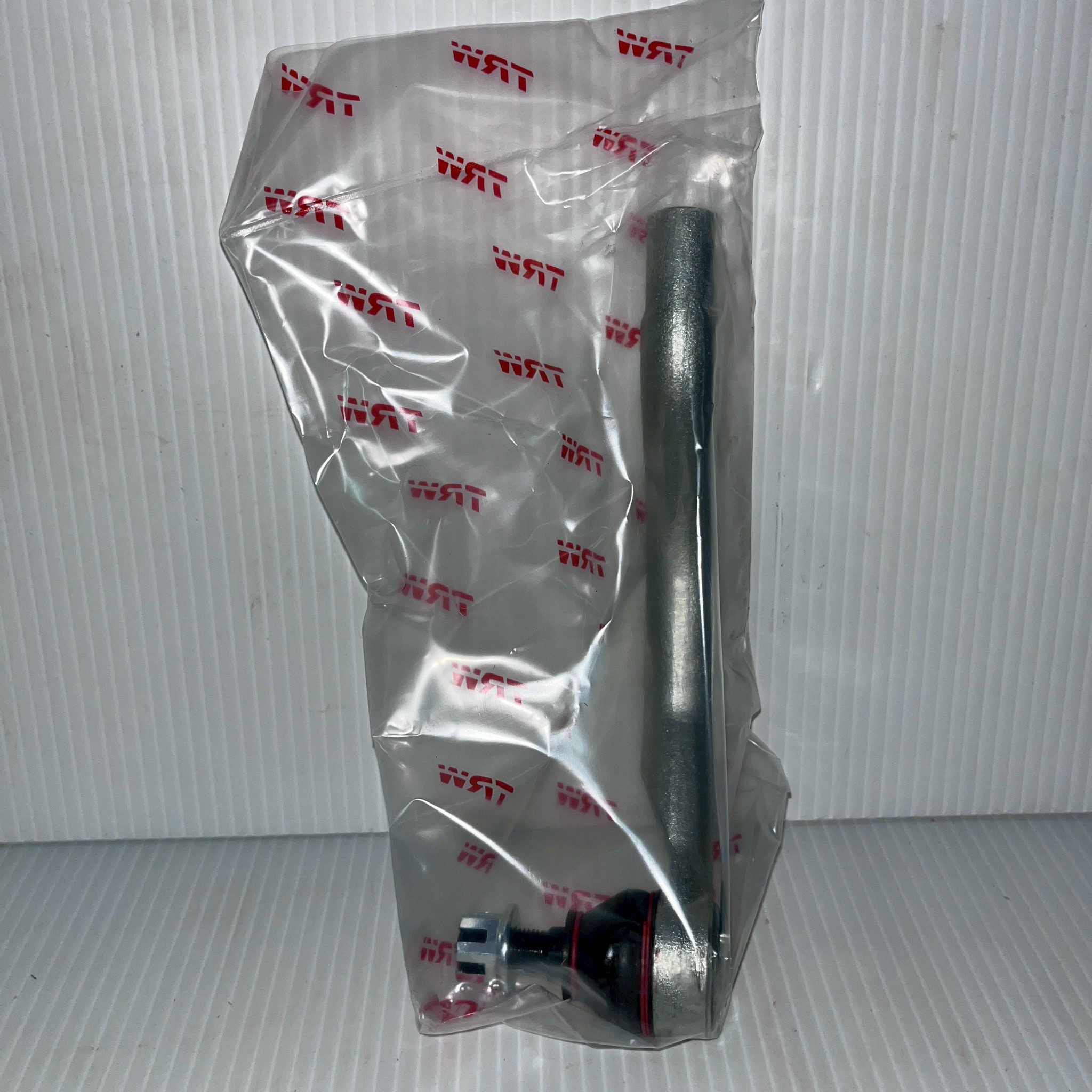 ลูกหมากคันชัก ซ้าย HONDA CIVIC FD'06-11 - Image 2