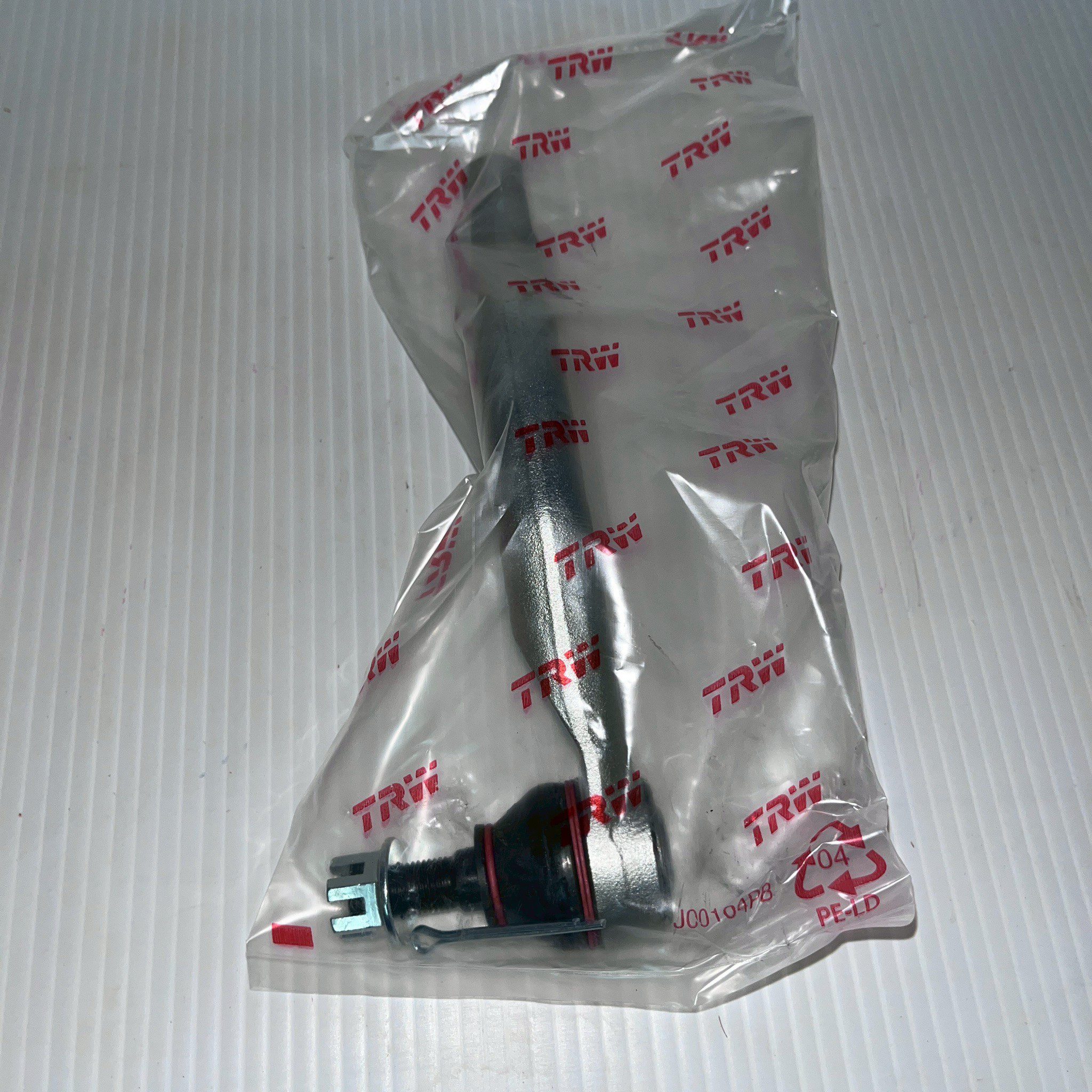 ลูกหมากคันชัก ขวา HONDA CIVIC FD'06-11 - Image 4