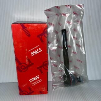 ลูกหมากคันชักใน (ยาง) ซ้าย-ขวา LN80,90,MightX