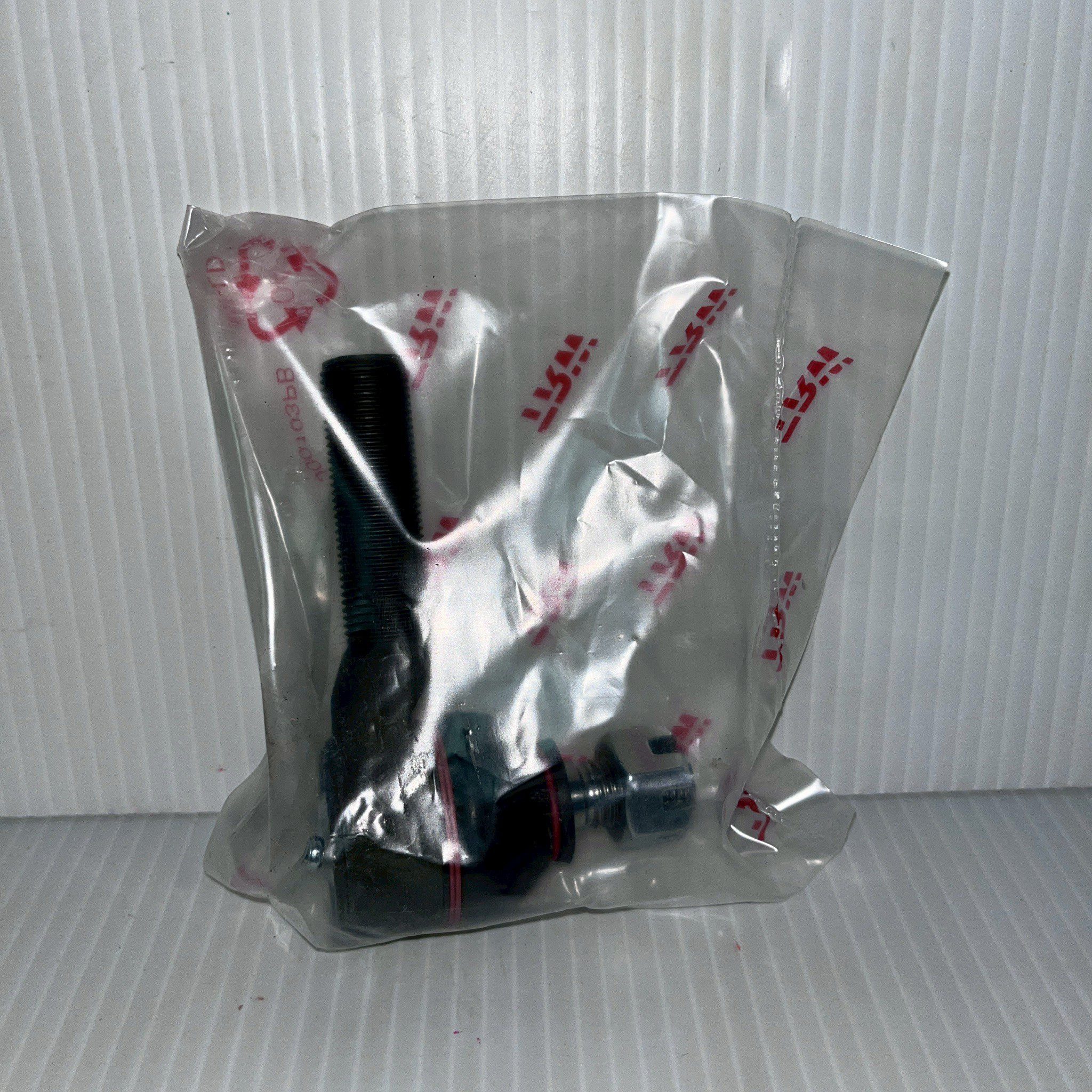 ลูกหมากคันชัก (สั้น) ซ้าย-ขวา LN80,90,MightyX - Image 3