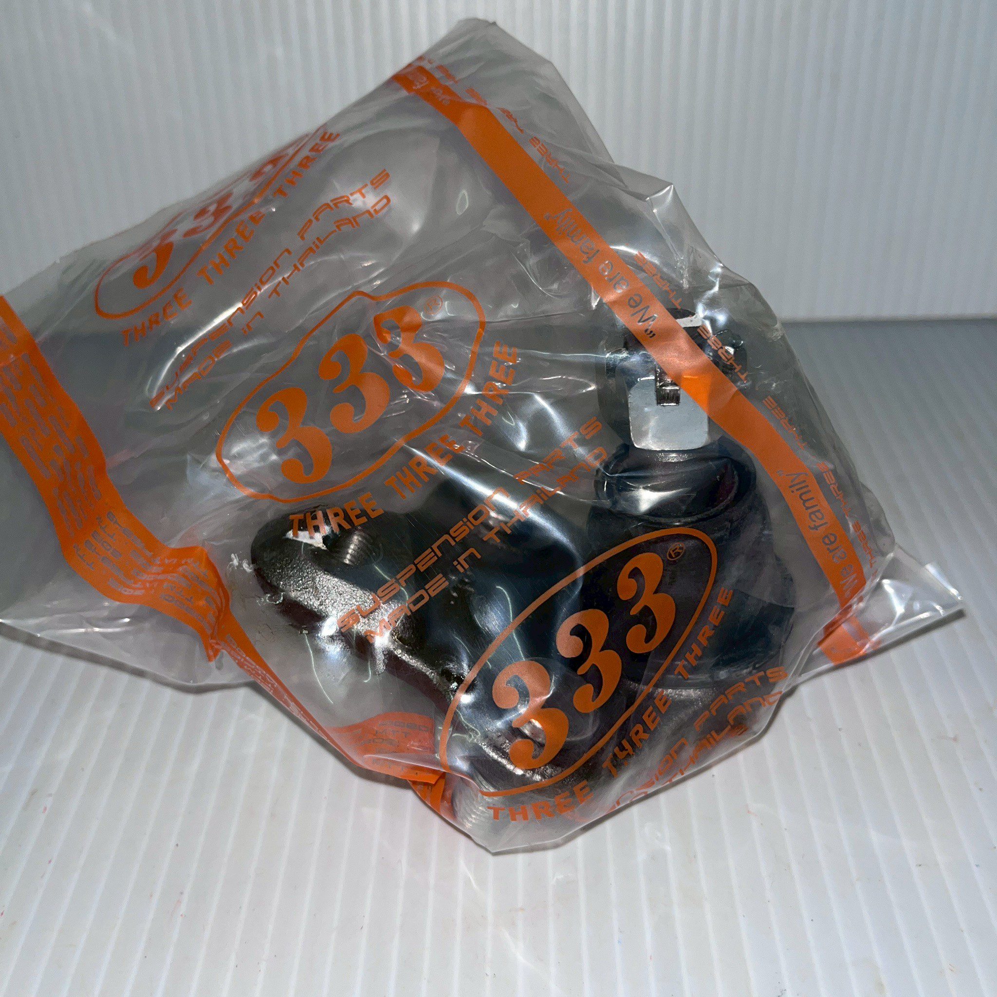 ลูกหมากปีกนกล่าง TOYOTA ALTIS,LIMO ZZE12#2002-2004 - Image 2