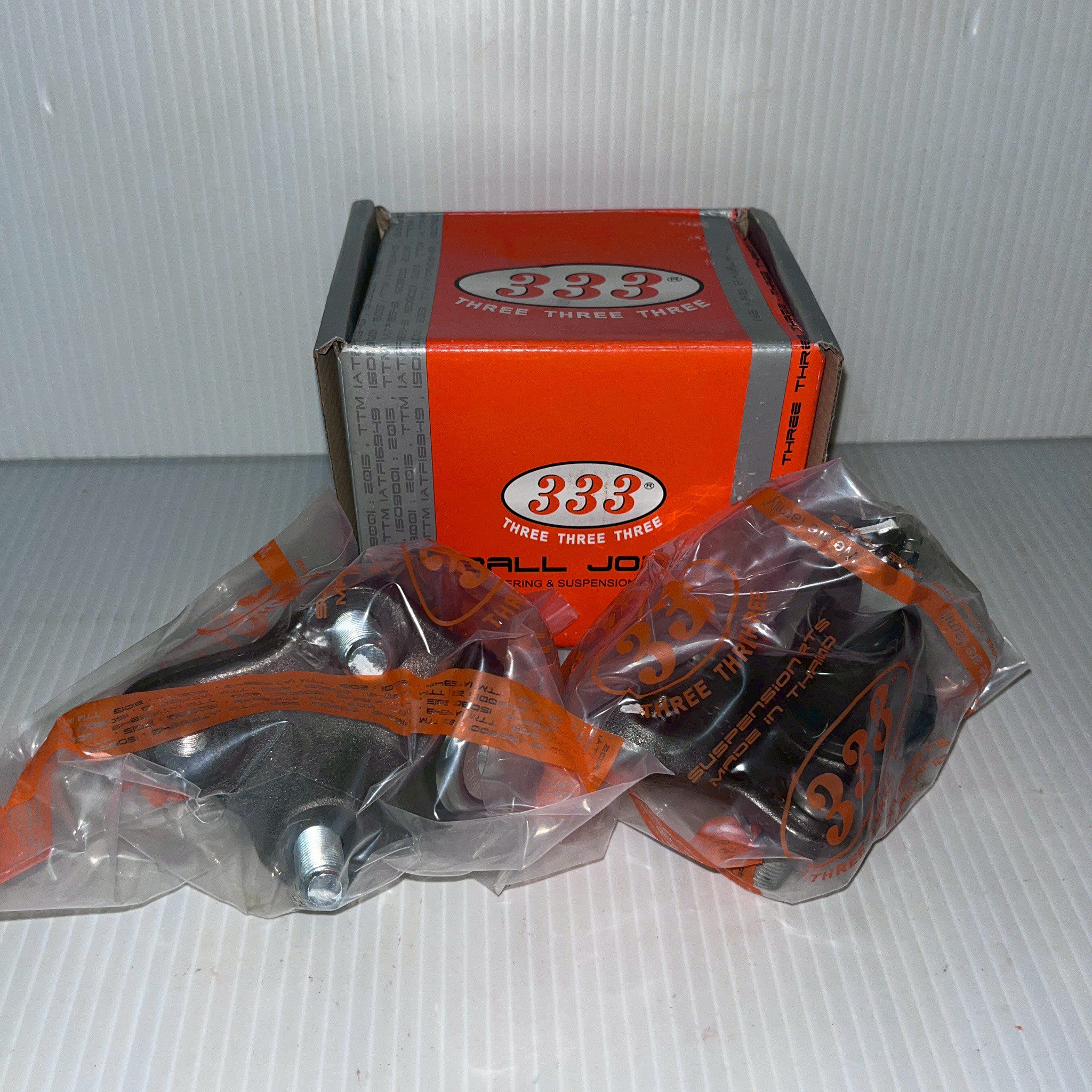 ลูกหมากปีกนกล่าง TOYOTA ALTIS,LIMO ZZE12#2002-2004