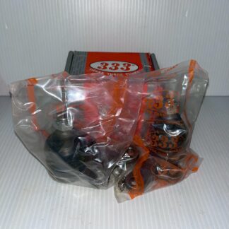 ลูกหมากปีกนกล่าง TOYOTA TIGER 2WD LN147 1988