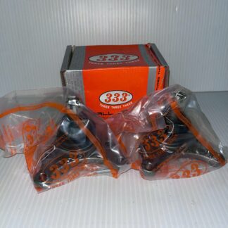ลูกหมากปีกนกบน TOYOTA TIGER 2WD,TIGER D4D 2WD 1997