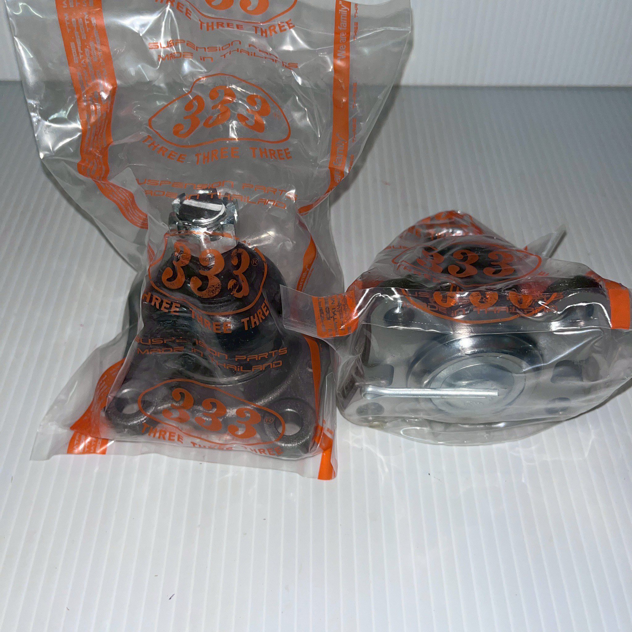 ลูกหมากปีกนกล่าง TOYOTA TIGER 4WD LN107,LN111,LN130 - Image 4