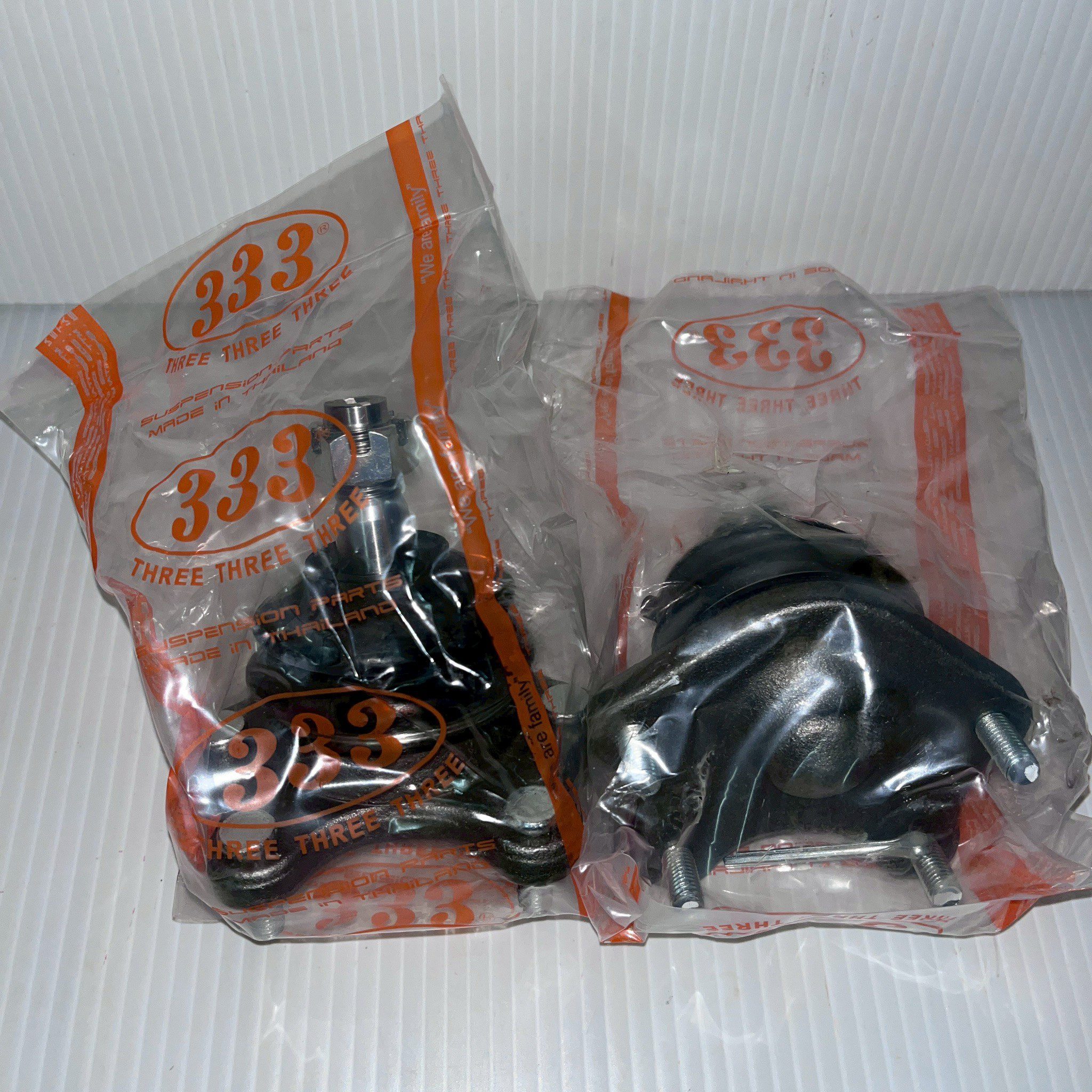 ลูกหมากปีกนกบน TOYOTA HILUX 4WD,TIGER 4WD LN16#LN17 - Image 2