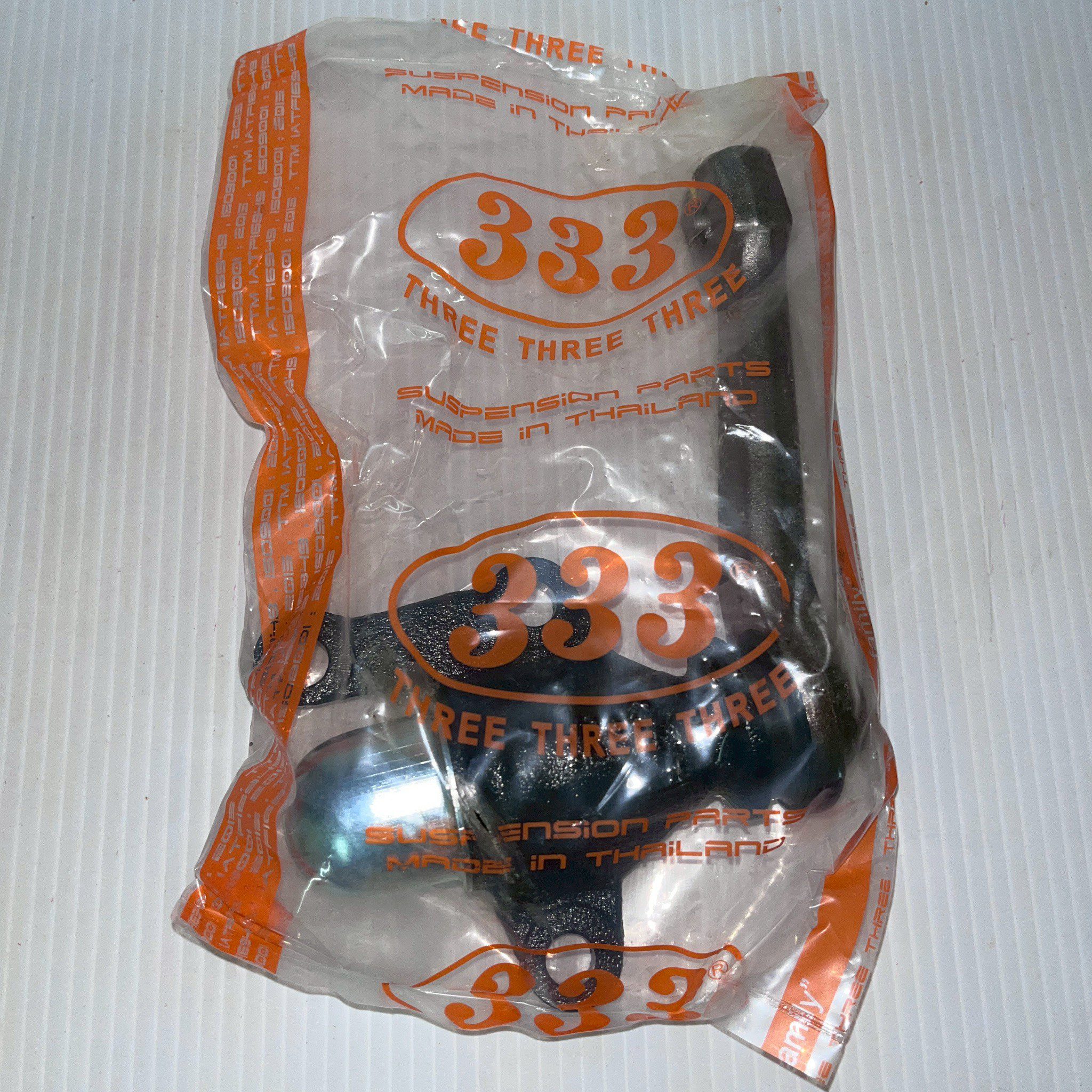 กล้องยา TOYOTA HILUX TIGER D4D 1997 LN147,LN145 - Image 4