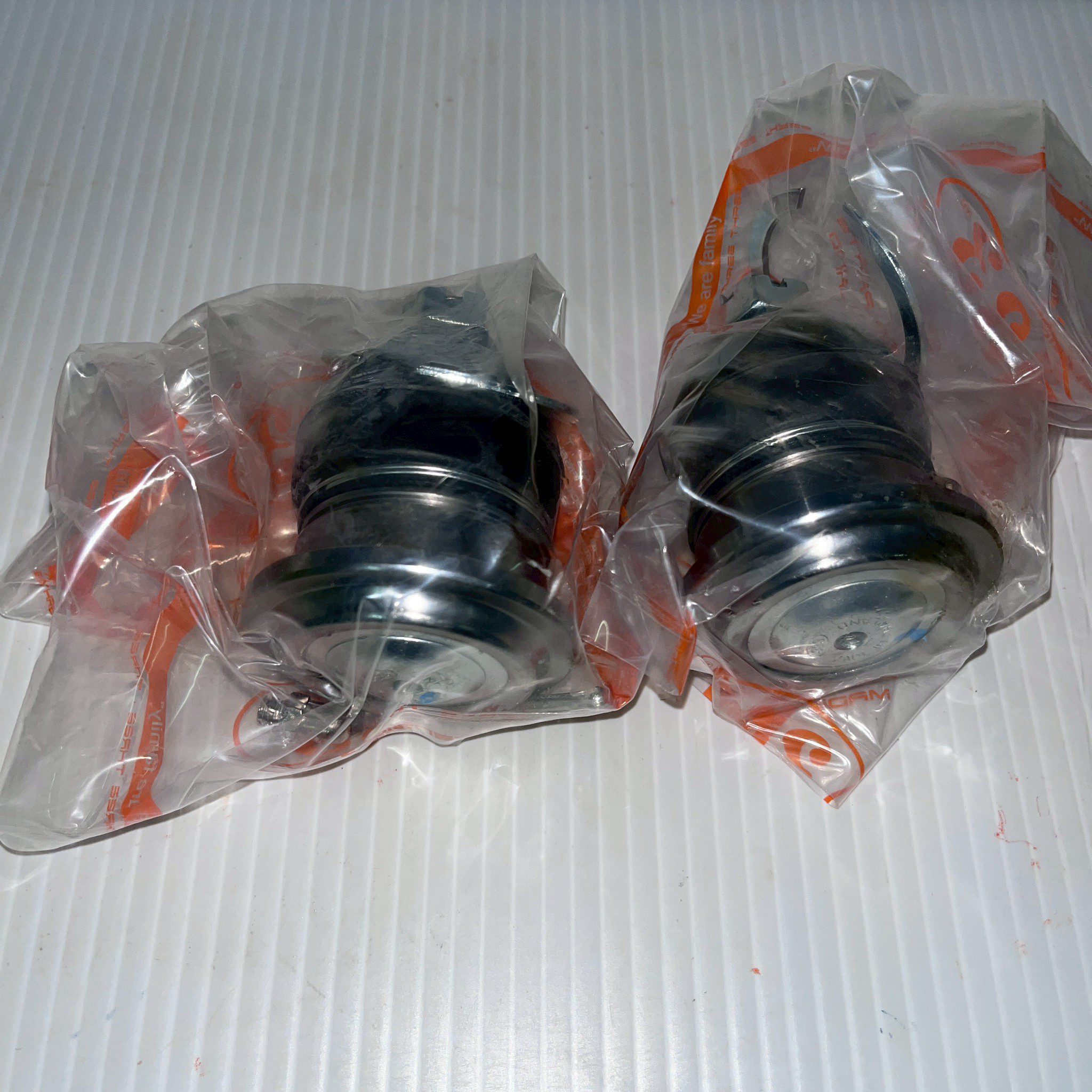 ลูกหมากปีกนกบน MITSUBISHI TRITON 2WD 2005 เตเปอร์16มิล - Image 4