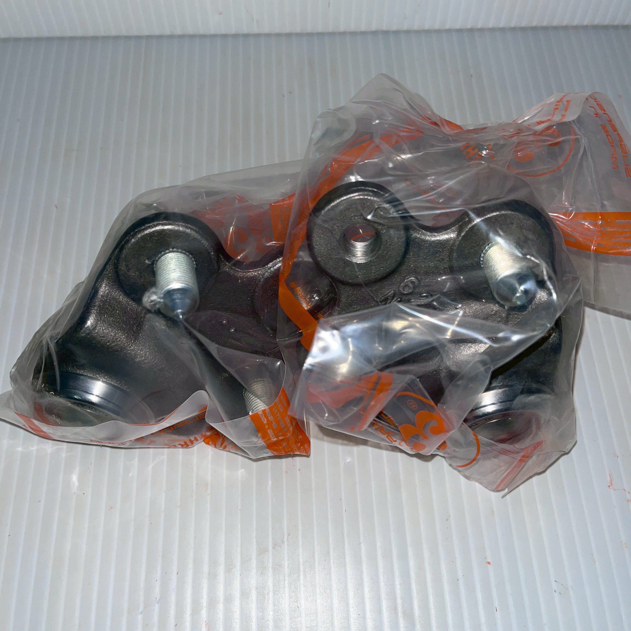 ลูกหมากปีกนกล่าง HONDA CITY FD1,FD3 2005 - Image 4