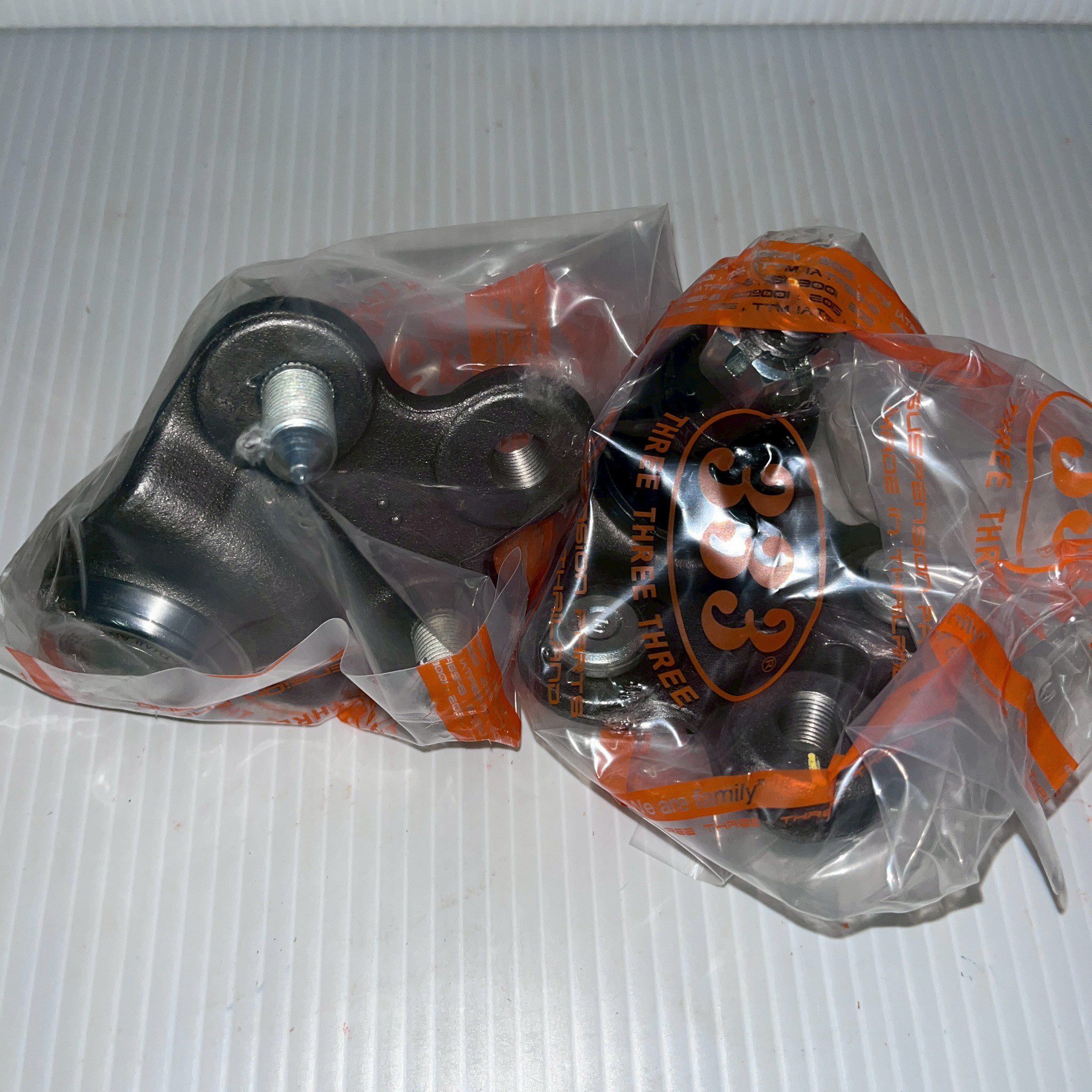 ลูกหมากปีกนกล่าง HONDA CITY FD1,FD3 2005 - Image 3