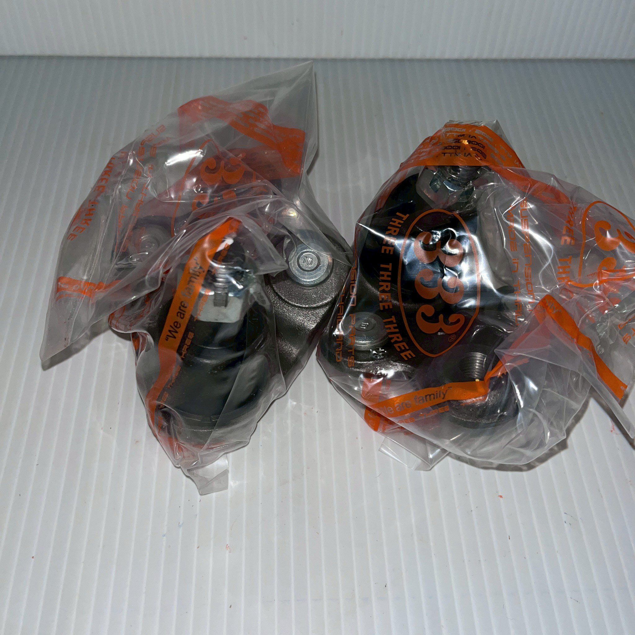 ลูกหมากปีกนกล่าง HONDA CITY FD1,FD3 2005 - Image 2