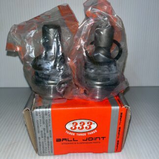 ลูกหมากปีกนกล่าง NISSAN NAVARA D40 2007 เตเปอร์24มิล