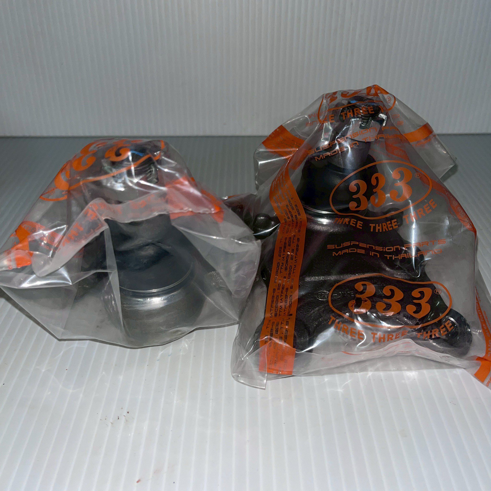 ลูกหมากปีกนกล่าง ISUZU CHEVROLET D-MAX 2WD TFB 2002 - Image 3