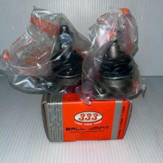  ลูกหมากปีกนกบน ISUZU CHEVROLET D-MAX 4WD TFB 02