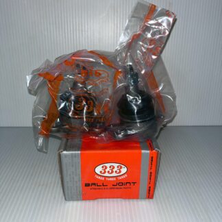 ลูกหมากปีกนกบน ISUZU FASTER TFR,TFS 1988 เตเปอร์