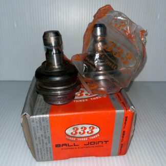 ลูกหมากปีกนกล่าง NISSAN NAVARA D40 2005-2009 เตเปอร์