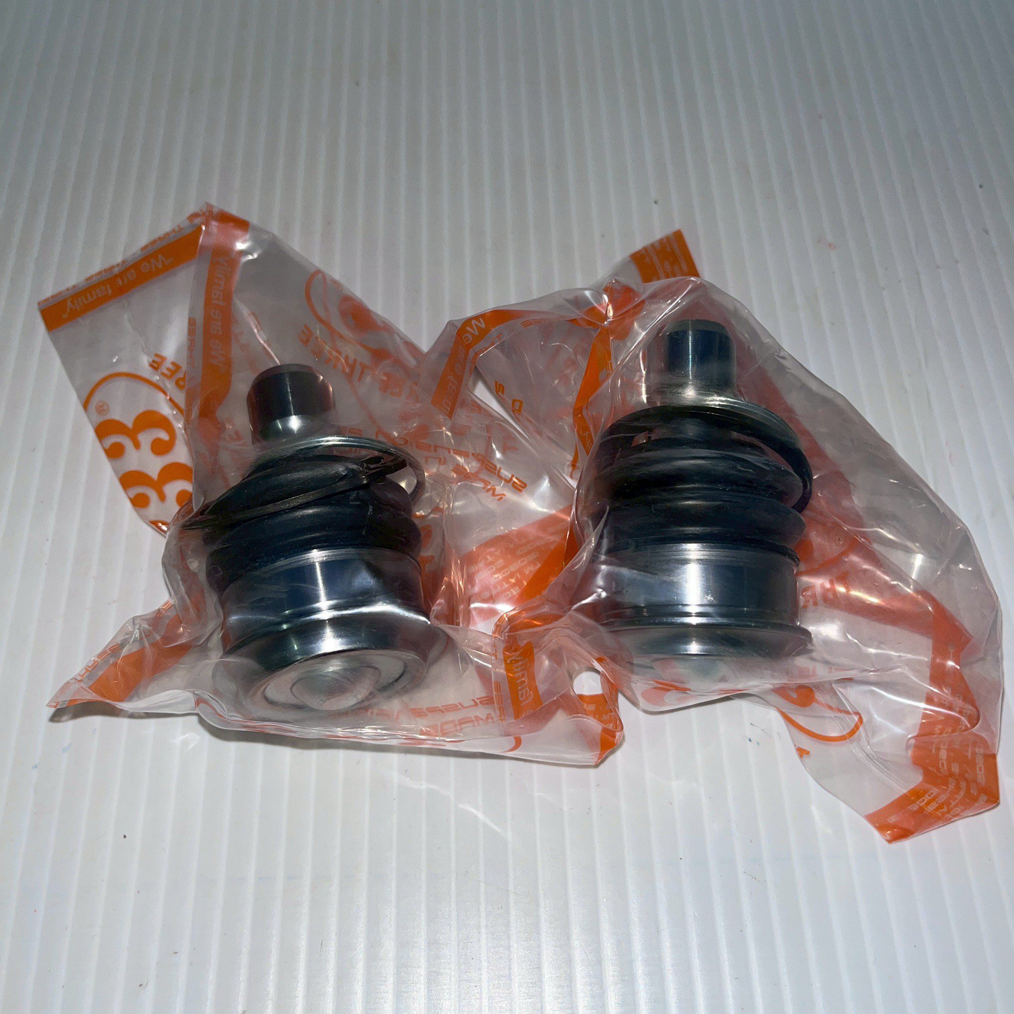 ลูกหมากล่าง NISSAN SENTRA B16x''07-90,TLIDA''04-,11 - Image 4