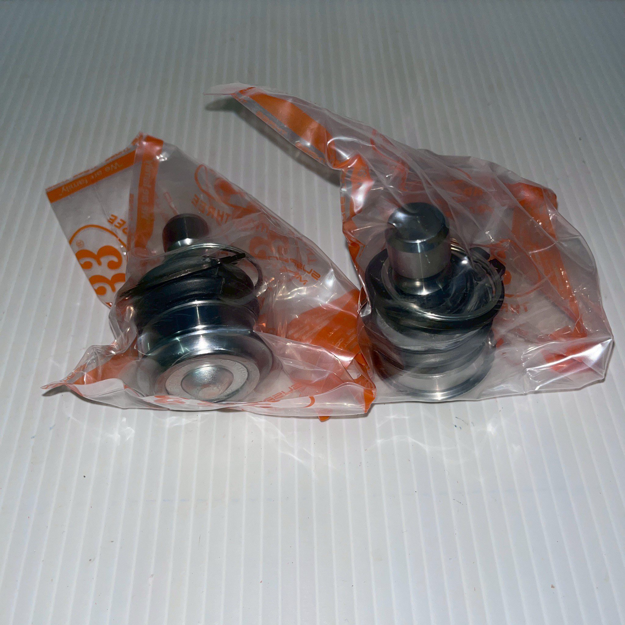 ลูกหมากล่าง NISSAN SENTRA B16x''07-90,TLIDA''04-,11 - Image 3
