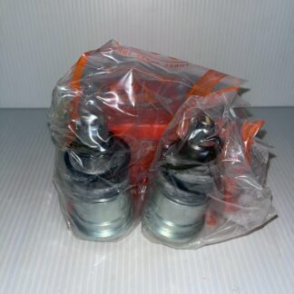 ลูกหมากปีกนกบน NISSAN FRONTIER 2WD,4WD D22 FOR/TD27