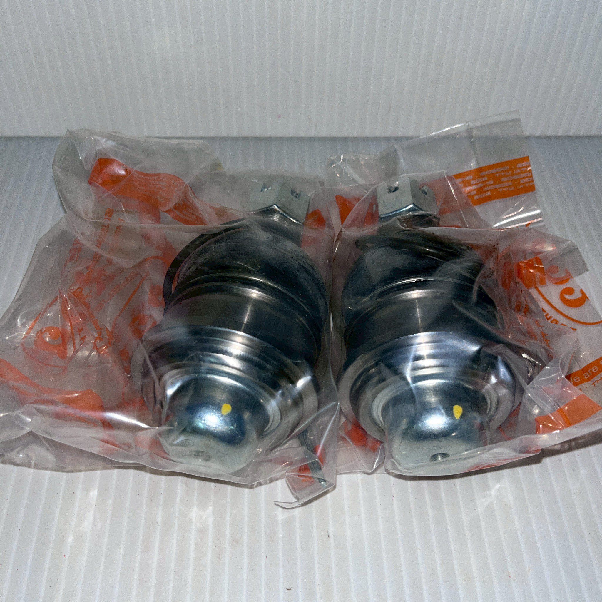 ลูกหมากปีกนกล่าง NISSAN FRONTIER ZD30 2WD,4WD 1997 - Image 4