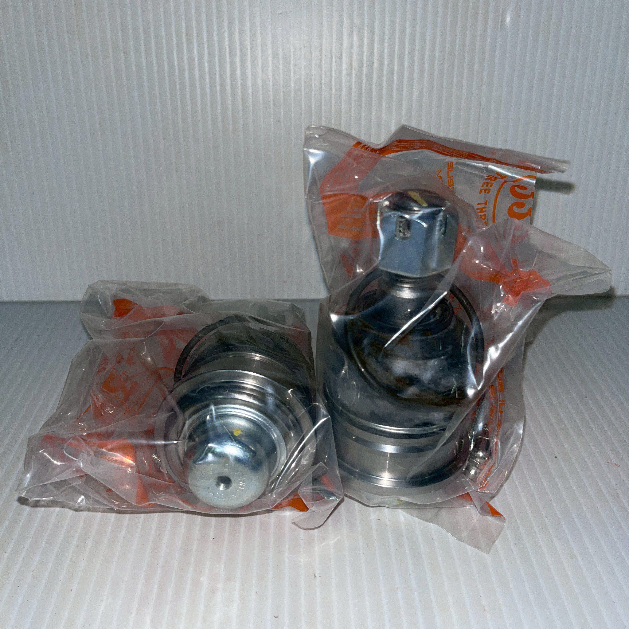 ลูกหมากปีกนกล่าง NISSAN FRONTIER ZD30 2WD,4WD 1997 - Image 3