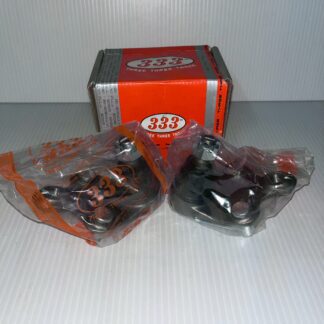 ลูกหมากปีกนกล่าง TOYOTA  ALTIS ZZE14#2008 เตเปอร์-