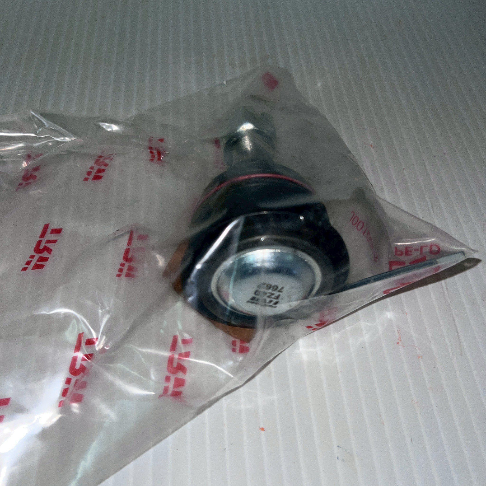 ลูกหมากปีกนกล่าง ซ้าย-ขวา ISUZU D-MAX'08ขึ้นไป - Image 4