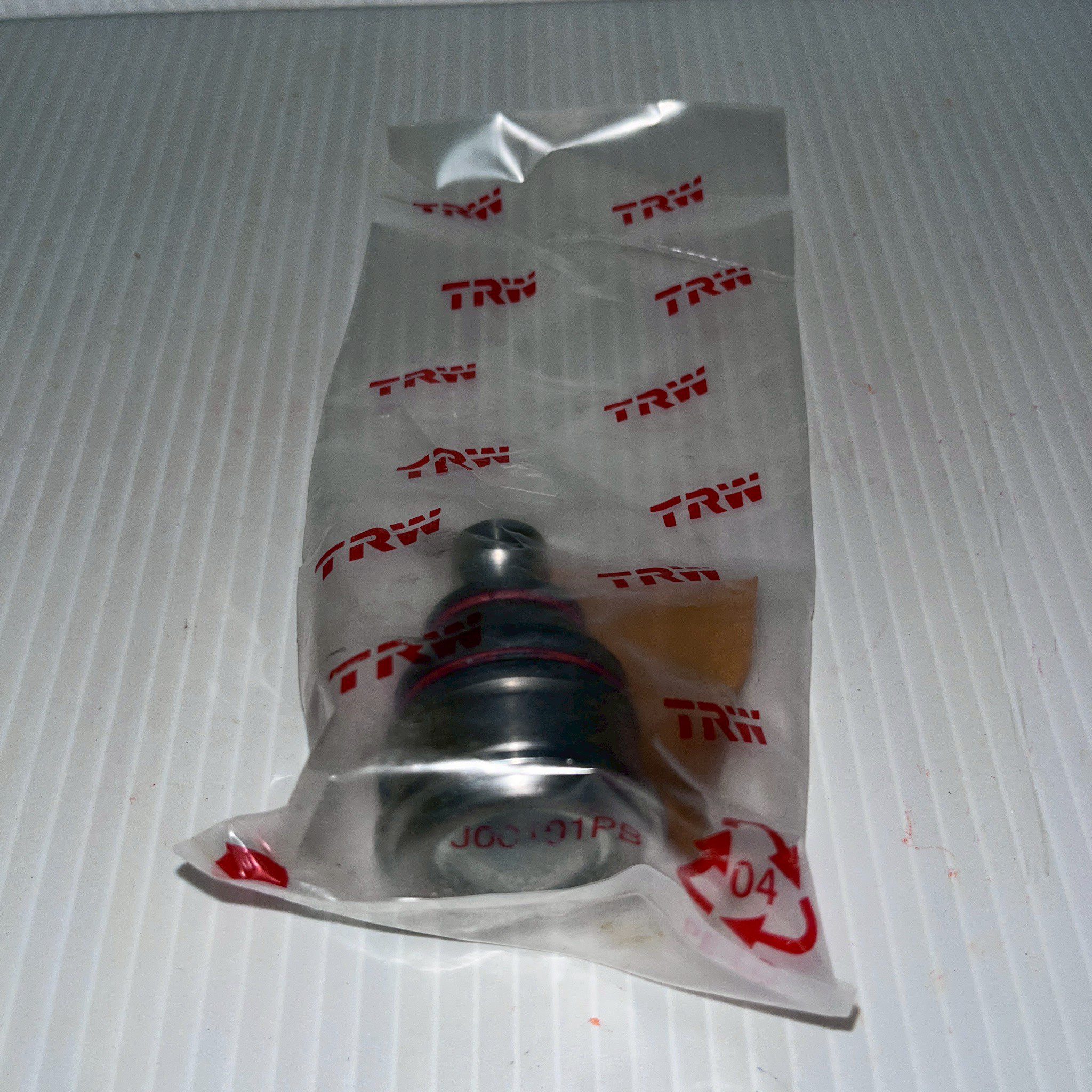 ลูกหมากปีกนกล่าง ซ้าย-ขวา HONDA City,Jazz GE'08 - Image 4