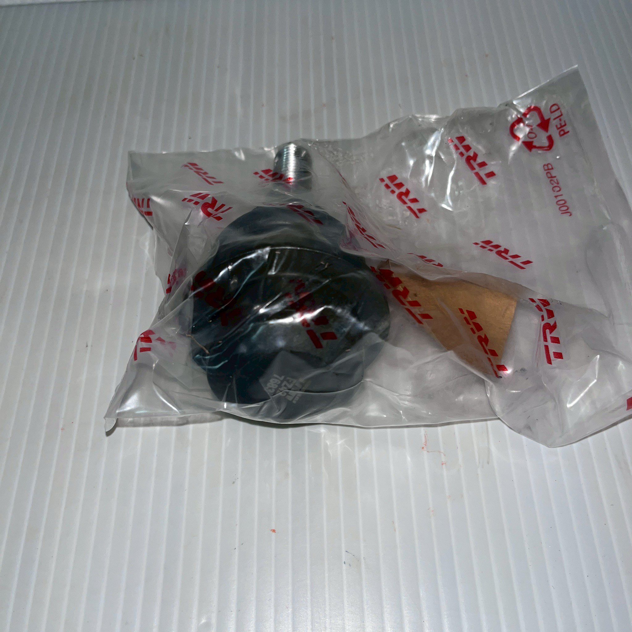 ลูกหมากปีกนกล่าง ซ้าย-ขวา MAZDA 3'14 - Image 4
