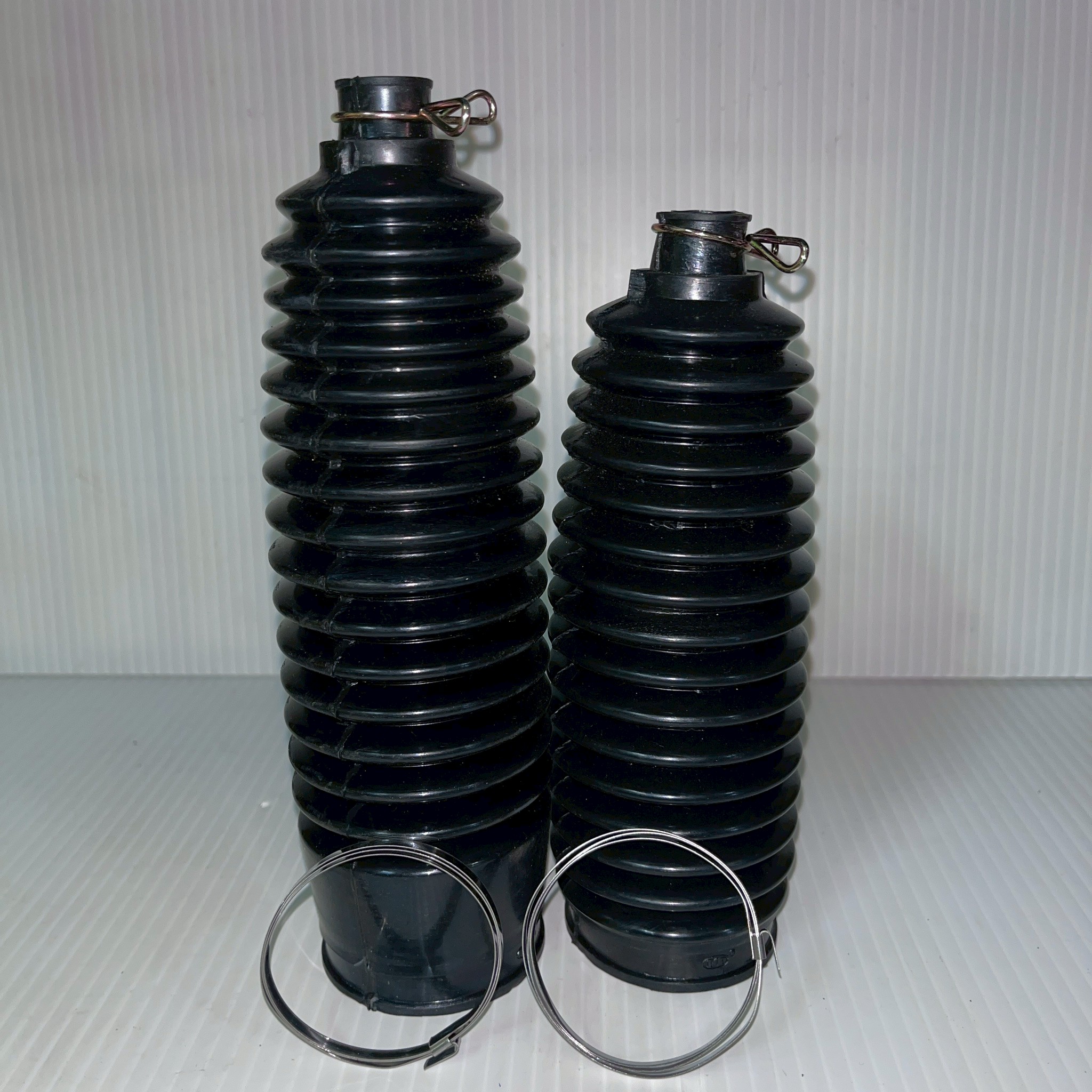 ยางกันฝุ่นพวงมาลัย TOYOTA VIGO FORTUNER 2-4WD(RH) - Image 2
