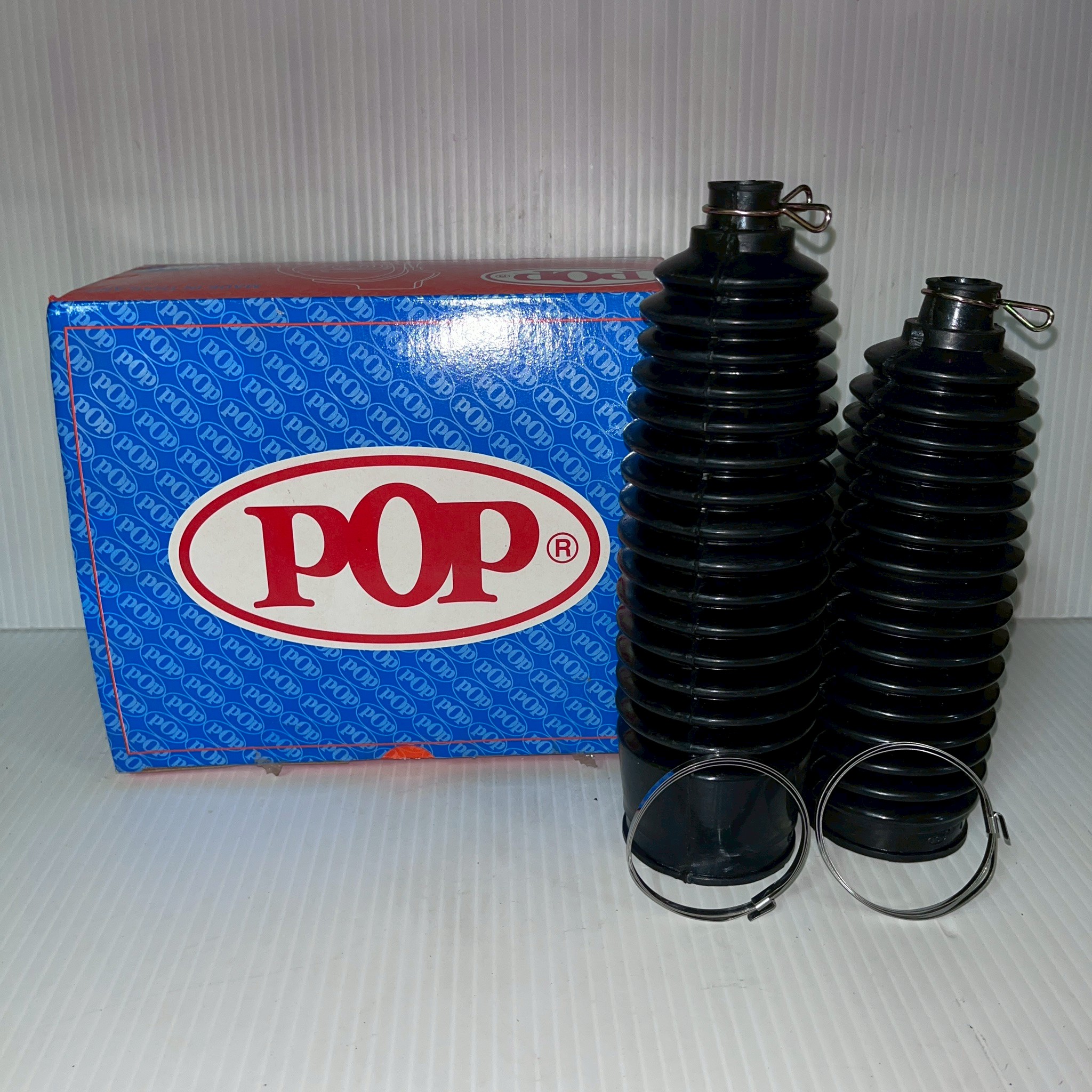 ยางกันฝุ่นพวงมาลัย TOYOTA VIGO FORTUNER 2-4WD(RH)