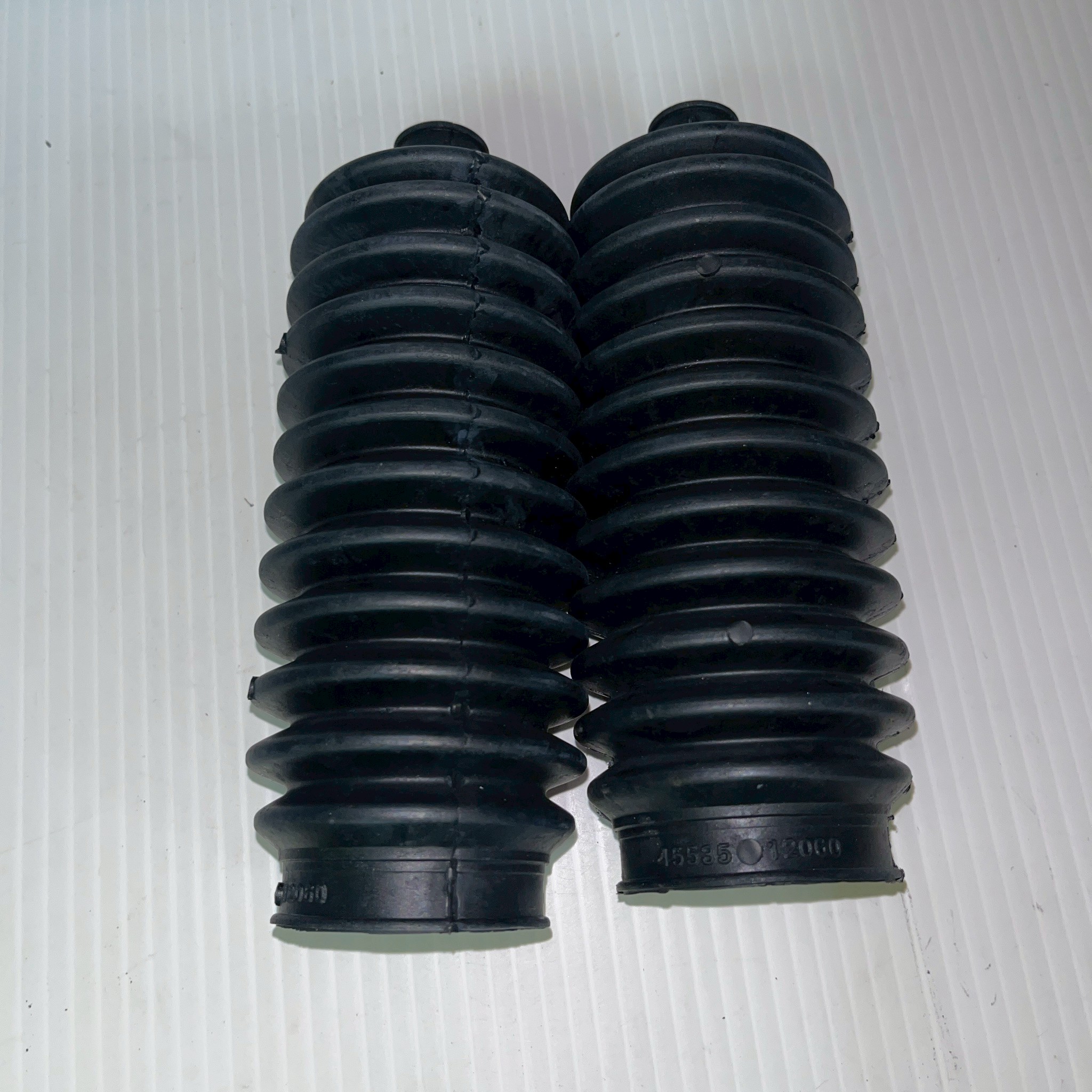 ยางกันฝุ่นพวงมาลัย TOYOTA AE.101 - Image 3