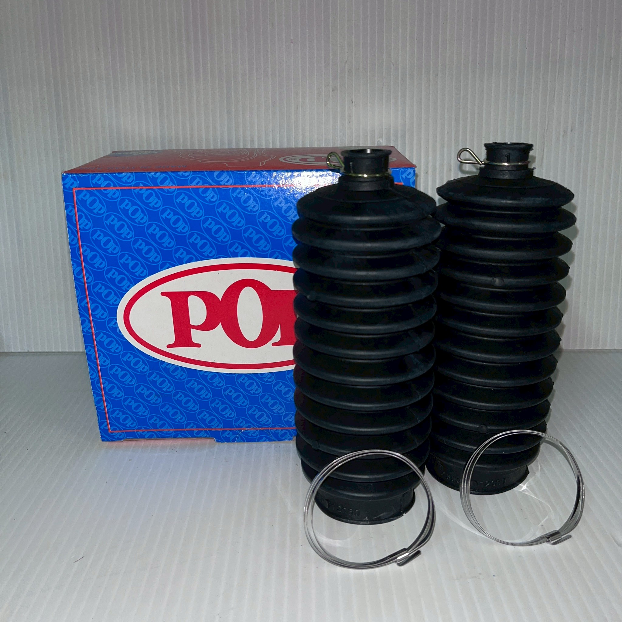 ยางกันฝุ่นพวงมาลัย TOYOTA AE.101